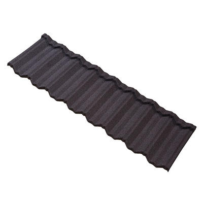 Classic Metal Roofing Stone Coated Metal Roof Tiles  - Classic Type