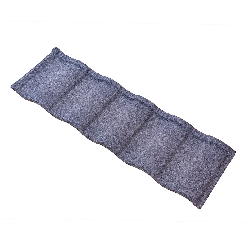 New Sunlight Roof materials double roman roof tiles manufacturers for Supermarket-2