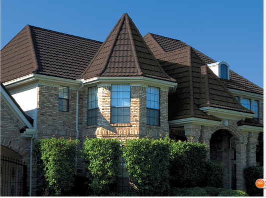 New Sunlight Roof top wood shake roof tiles supply for School-22