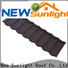 New Sunlight Roof best residential roofing materials supply for Hotel