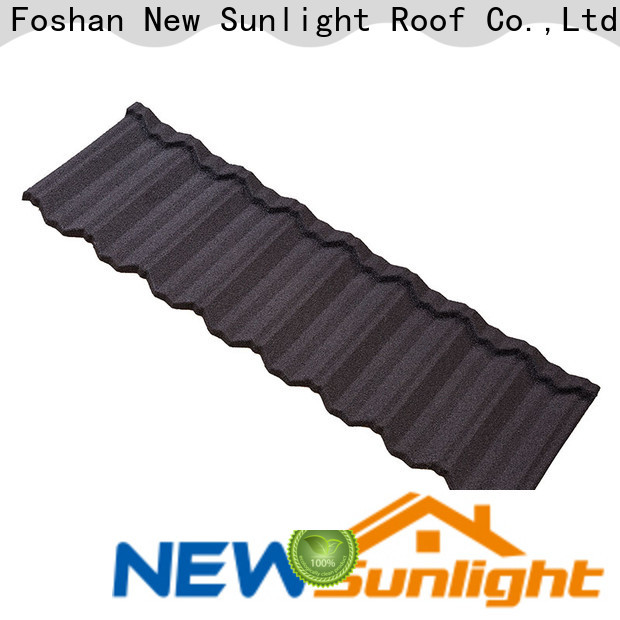 New Sunlight Roof roof classic products roofing for Villa