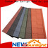 New Sunlight Roof coated steel roof panels company for Villa