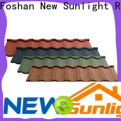 New Sunlight Roof wholesale decra roofing sheets for business for greenhouse cultivation