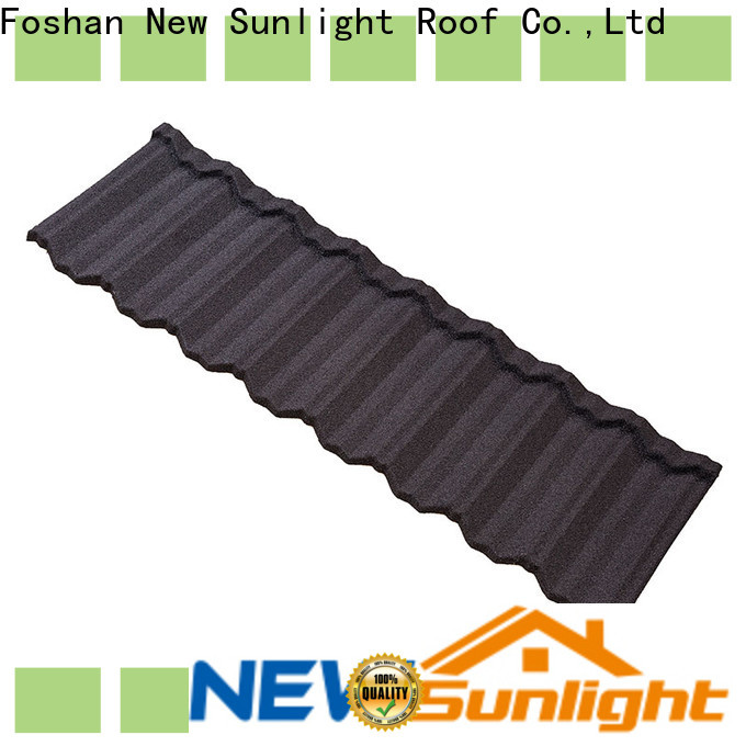 New Sunlight Roof new construction material roof manufacturers for Building Sports Venues