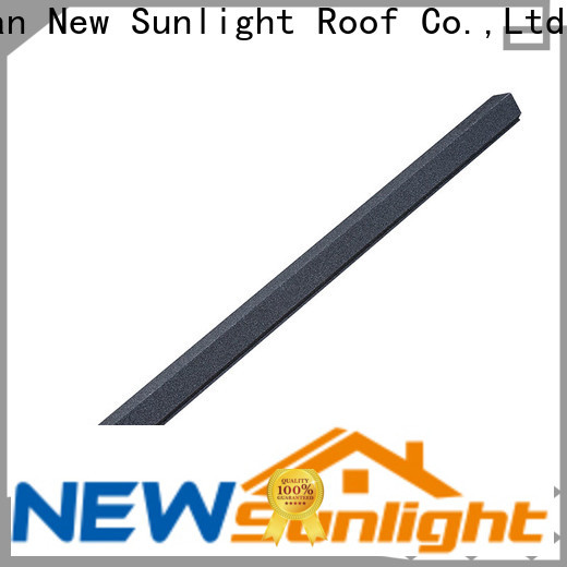 New Sunlight Roof accessories accessories for roofing supply for warehouse market