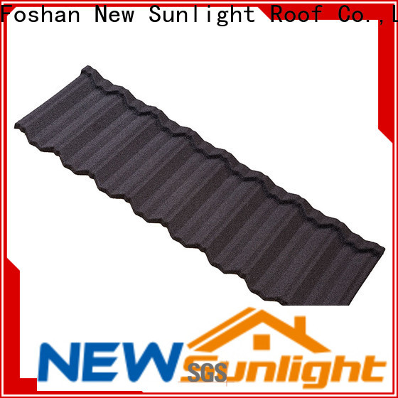 New Sunlight Roof metal classic metal roofing systems suppliers for Office