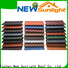 New Sunlight Roof metal lightweight roofing sheets company for Office