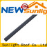 New Sunlight Roof accessories steel roofing accessories manufacturers for School