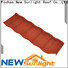 New Sunlight Roof best steel shingles company for Farmhouse
