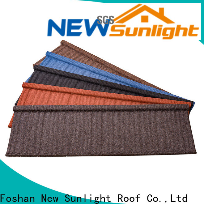 roofing materials shingles coated suppliers for Hotel