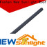 New Sunlight Roof roofing accessories for roofing supply for Building Sports Venues