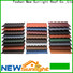 New Sunlight Roof wholesale stone coated roofing products factory for Building Sports Venues