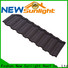 New Sunlight Roof stone roofing ridge tiles manufacturers for Building Sports Venues