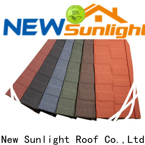 New Sunlight Roof lightweight lightweight roofing supply for Building Sports Venues