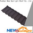 New Sunlight Roof custom classic metal roofing systems for business for Building Sports Venues