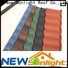wholesale metal roofing supply for warehouse market