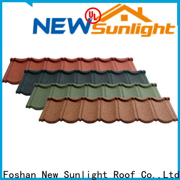 best tile roofing contractors stone for industrial workshop