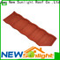 New Sunlight Roof wholesale stone coated metal tile company for Warehouse
