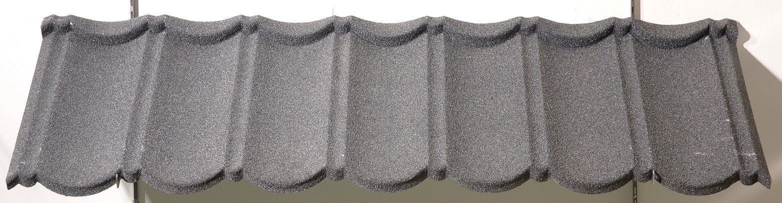 best metal shingle roof cost tile supply for industrial workshop-2