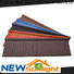 New Sunlight Roof stone composite roofing suppliers for Building Sports Venues