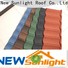 New Sunlight Roof wholesale shingle look metal roof company for warehouse market