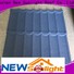 New Sunlight Roof best metal shake roof factory for warehouse market