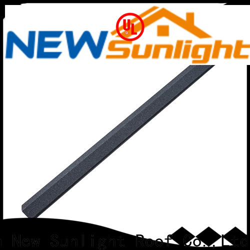 New Sunlight Roof wholesale roofing tools manufacturers for Courtyard
