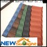 New Sunlight Roof latest metal roofing manufacturers for industrial workshop