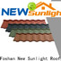 New Sunlight Roof decra roofing sheets supply for greenhouse cultivation