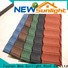 New Sunlight Roof roofing pressed steel roof tiles supply for greenhouse cultivation