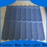 New Sunlight Roof colorful roof tile coating supply for warehouse market