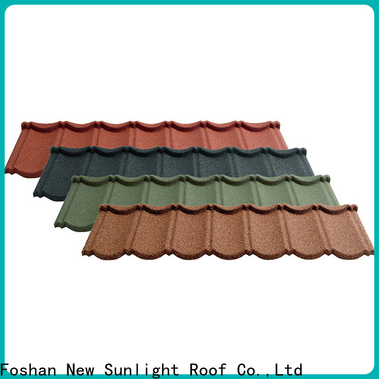 aluminium roof tiles roofing for business for greenhouse cultivation
