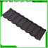 new roofing materials tiles  manufacturers for Hotel