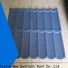 New Sunlight Roof roof tile suppliers supply for industrial workshop