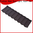 New Sunlight Roof new construction material roof suppliers for Hotel