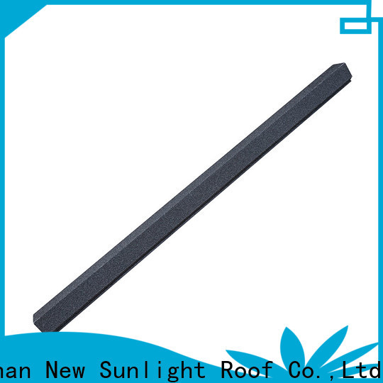 metal roofing accessories roofing supply for Courtyard