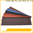 New Sunlight Roof tiles metal tile roofing sheets manufacturers for Office