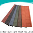 wholesale house roof tiles suppliers construction suppliers for Villa