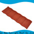 New Sunlight Roof wholesale roof tile manufacturers suppliers for Farmhouse