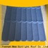 New Sunlight Roof tile coated metal roofing sheets supply for warehouse market