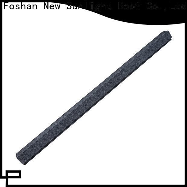 New Sunlight Roof accessories roofing tools suppliers for Courtyard
