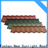 New Sunlight Roof best roofing tiles manufacturers for industrial workshop