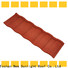 New Sunlight Roof materials double roman roof tiles manufacturers for Supermarket
