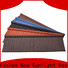 New Sunlight Roof corrugated sheet metal roofing supply for Hotel