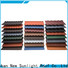 top stone coated metal shingles coated company for Office