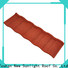 corrugated sheet for roofing roofing for Supermarket