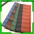 New Sunlight Roof stone coated shingles supply for greenhouse cultivation