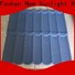 New Sunlight Roof new wholesale building material for business for warehouse market