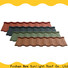 New Sunlight Roof top types of metal roofing systems suppliers for greenhouse cultivation