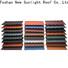 wholesale stone coated roof tiles roof factory for School